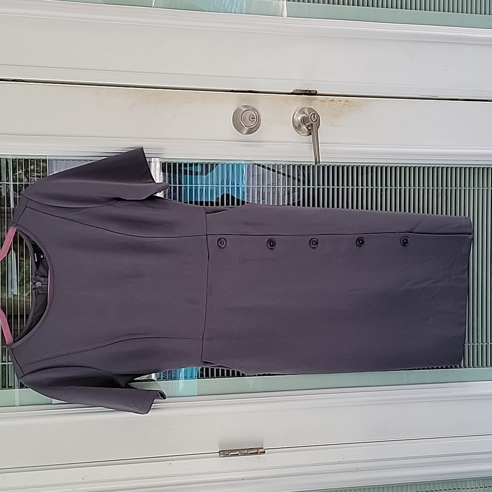 BetaBrand Full Charge Dress In The Color Storm Sz M - Picture 2 of 11